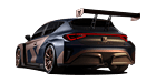 Cupra Leon car list.