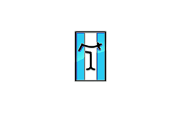 De Tomaso logo.