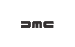 Delorean logo.