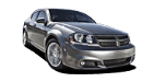 Dodge Avenger car list.