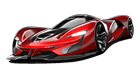 Dodge Concepts car list.