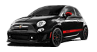 Fiat 500 car list.