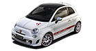 Fiat 595 car list.