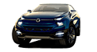 Fiat Concepts car list.