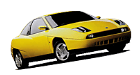 Fiat Coupe car list.