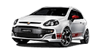Fiat Punto car list.
