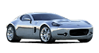 Ford Concepts car list.