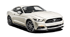 Ford Mustang car list.