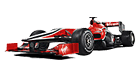 Virgin Formula 1 car list.
