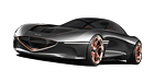Genesis Concepts car list.