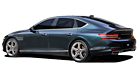 Genesis G80 car list.
