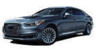 Genesis G90 car list.