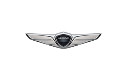 Genesis logo.