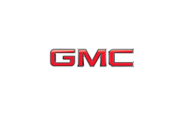 GMC logo.