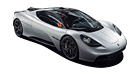 Gordon Murray T.50 car list.