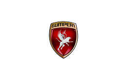 Gumpert logo.