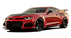 Hennessey Exorcist car list.