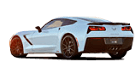 Hennessey HPE500 car list.