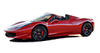 Hennessey HPE700 car list.