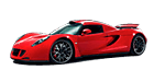 Hennessey Venom car list.