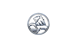 Holden logo.