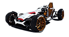 Honda Concepts car list.