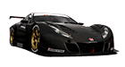 Honda HSV GT car list.