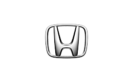 Honda logo.