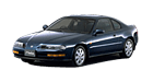 Honda Prelude car list.