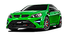 HSV GTS car list.