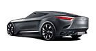Hyundai Concepts car list.