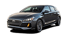Hyundai Elantra car list.