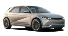 Hyundai Ioniq car list.