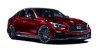 Infiniti Q50car list.