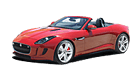 Jaguar F-Type car list.