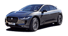 Jaguar I-Pace car list.