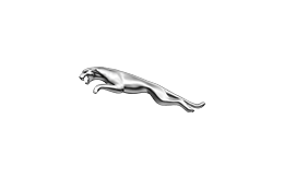 Jaguar logo.
