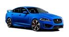 Jaguar XF car list.