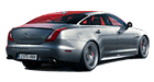 Jaguar XJ car list.