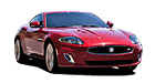 Jaguar XK car list.