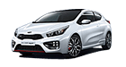 Kia Ceed car list.