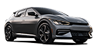 Kia EV6 car list.