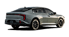 Kia K4 car list.