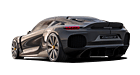 Koenigsegg Gemera car list.