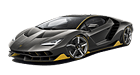 Lamborghini Centenario car list.