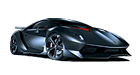 Lamborghini Concepts car list.