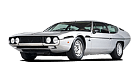 Lamborghini Espada car list.