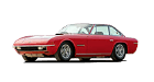 Lamborghini Islero car list.