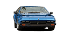 Lamborghini Jarama car list.