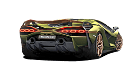Lamborghini Sian car list.